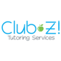 Club Z! In-Home Tutoring Logo