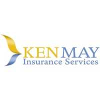Ken May Insurance Services Logo