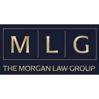 The Morgan Law Group Logo