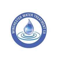 Winchester Water Treatment Co. Logo