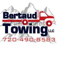 Bertaud Towing Logo
