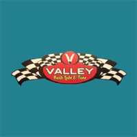 Valley Kwik Lube & Tune Logo