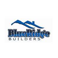 Blue Ridge Builders LLC Logo