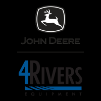 4Rivers Equipment Logo