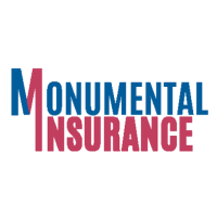 Monumental Insurance Logo