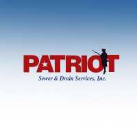 Patriot Mechanical Inc Logo