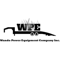 Wando Power Equipment Company Inc. Logo