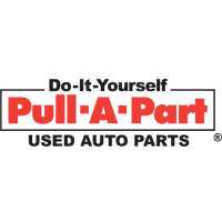 Pull-A-Part Logo