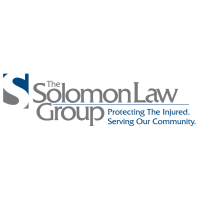 The Solomon Law Group Logo