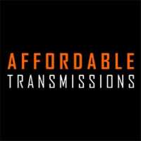 Affordable Transmissions Logo