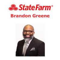Brandon Greene - State Farm Insurance Agent Logo
