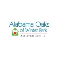 Alabama Oaks Assisted Living Logo