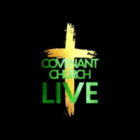 Covenant Church Live Logo