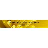 Woodville Florist & Gift Shop Logo