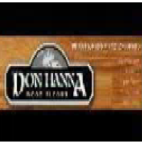 Don Hanna Wood Floors Logo