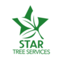 Star Tree Services Logo