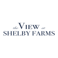 The View at Shelby Farms Apartments Logo