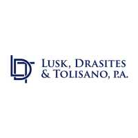 Lusk, Drasites & Tolisano Logo