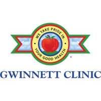 Gwinnett Clinic at Lilburn Logo