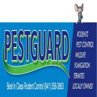 Pestguard Commercial Services Logo