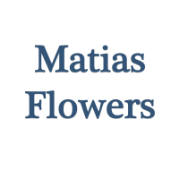 Matias Flowers Logo