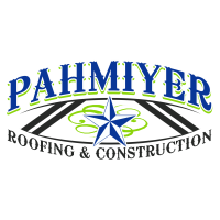 Birdcreek Roofing - The Pahmiyer Team Logo