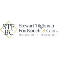 Stewart Tilghman Fox Bianchi & Cain, P.A Logo