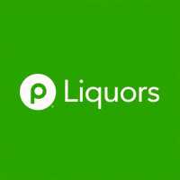 Publix Liquors at Beach Village Logo
