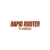 Rapid Rooter Plumbing Services Inc Logo