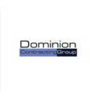Dominion Contracting Group Logo