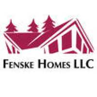 Fenske Homes LLC Logo