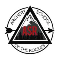 Archery School of the Rockies Logo