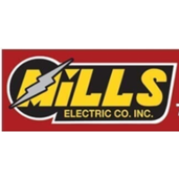 Mills Electric Company Inc. Logo