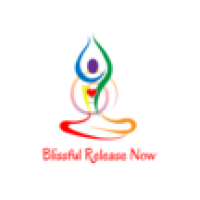 Blissful Release Now Logo