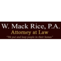 Mack Rice Law Logo