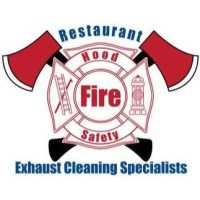 Restaurant Exhaust Cleaning Specialists Logo
