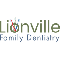 Lionville Family Dentistry Logo
