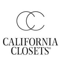 California Closets - Ellicott City Logo