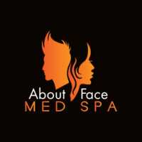 About Face Med Spa Logo