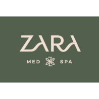 Zara Med Spa Logo
