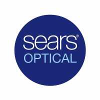 Sears Optical - Closed Logo