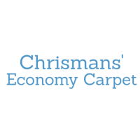 Chrismans' Economy Carpet Logo