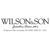Wilson & Son Jewelers Logo