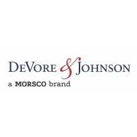 DeVore & Johnson Logo