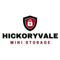 Hickoryvale Mini Storage Logo