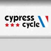 Cypress Cycle Services Inc Logo