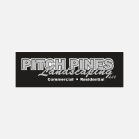 Pitch Pines Landscaping LLC Logo