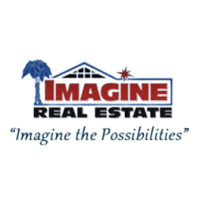 Imagine Real Estate Logo