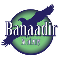 Banaadir Elementary Logo