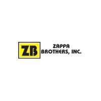 Zappa Brothers Inc Logo